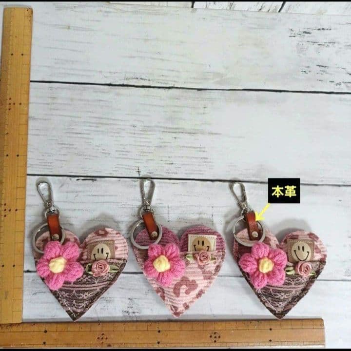 いちごパフェ☆