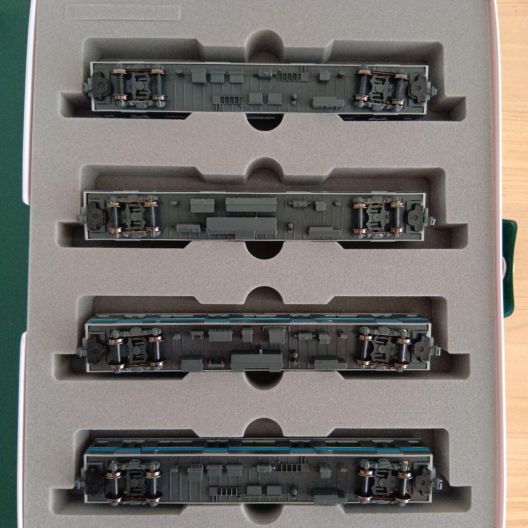 KATO E233系 京浜東北線 初期製品10両