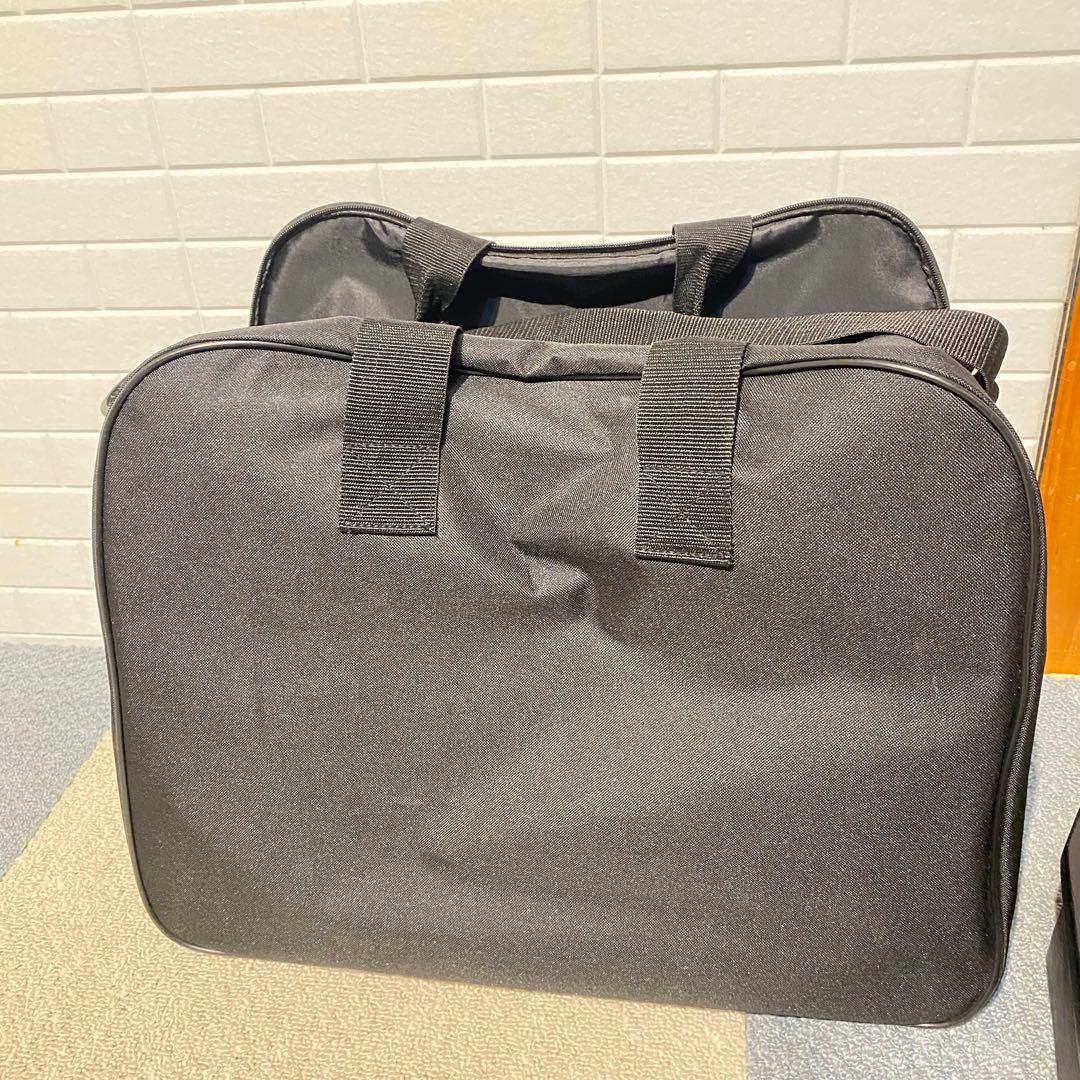 ピアノ補助ペダル　M-60R 山一木研　2020モデル　☆専用バッグ付き☆