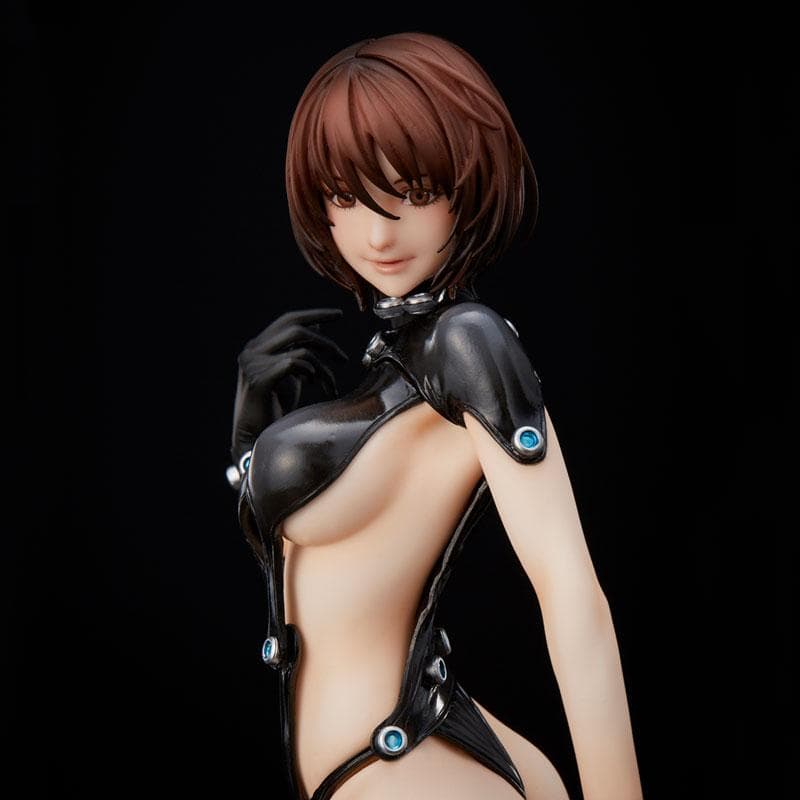 新品 ユニオンクリエイティブ GANTZ：O 山咲杏 ガンツソードver.