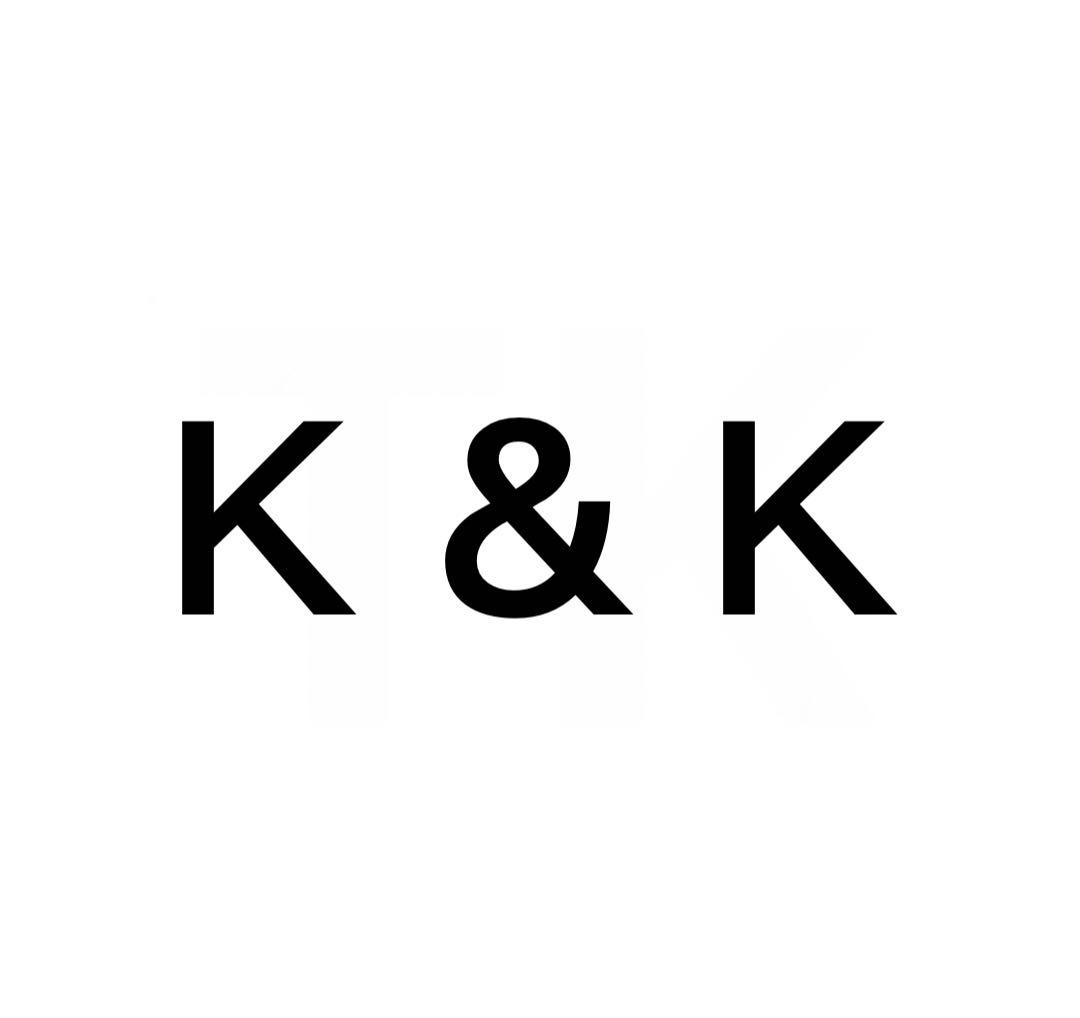 Ｋ＆Ｋ