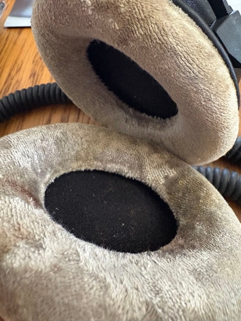 Beyerdynamic DT 990 PRO オーディオインターフェイスセット