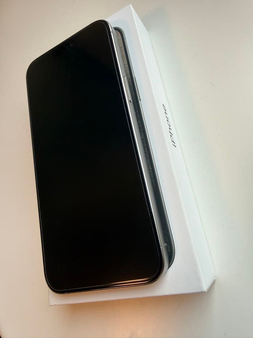 iPhone15 Pro Max 1TB ナチュラルチタニウム 海外版