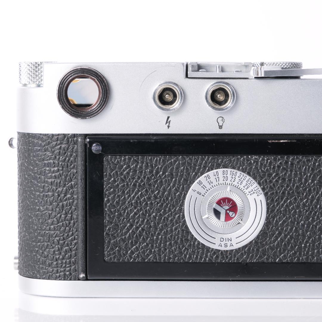 LEICA M3 シングルストローク