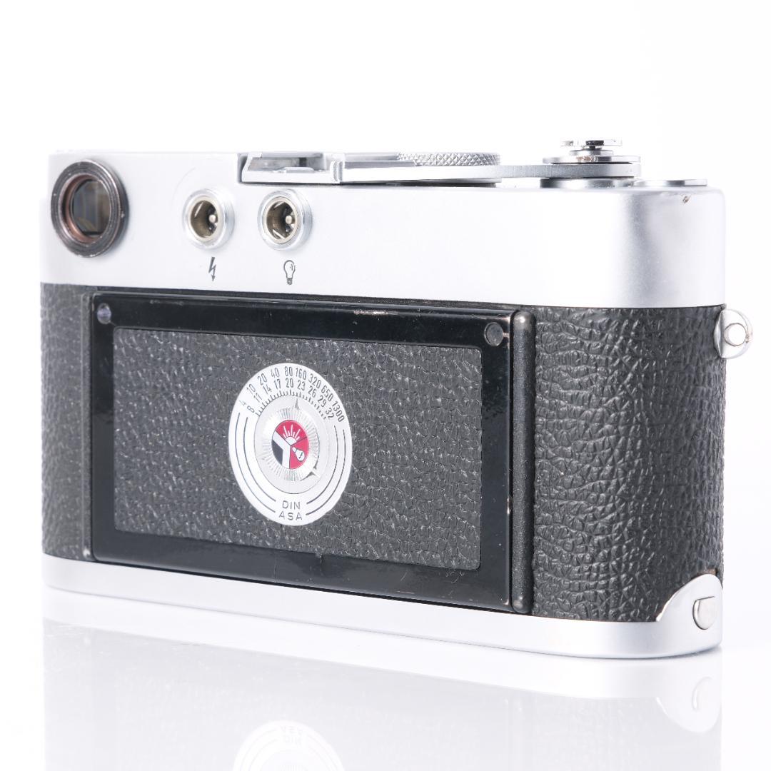 LEICA M3 シングルストローク