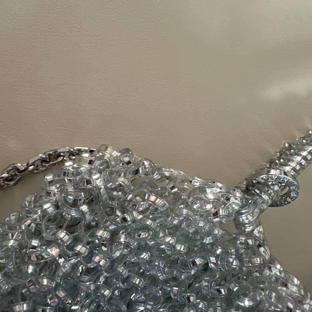 最終値下げ　アンテプリマ ワイヤーバッグ スタンダード ミニアトゥーラ