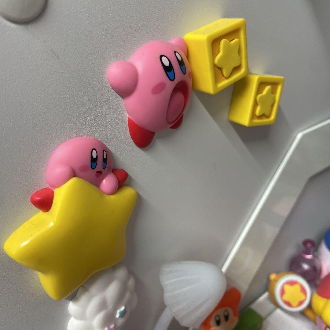 不思議の木一番上あり。　レリーフメダルコレクション未開封