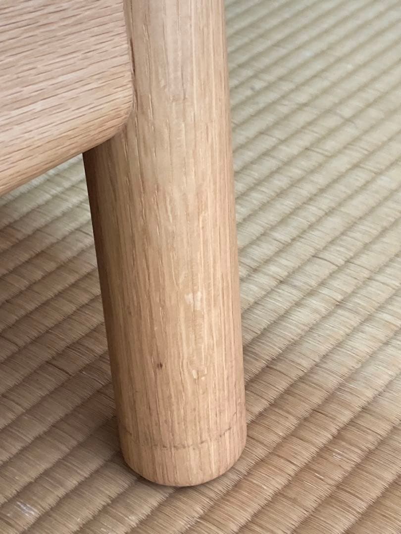 アクタス★ACTUS★LODGE ロッジソファ　オットマン　グリーン