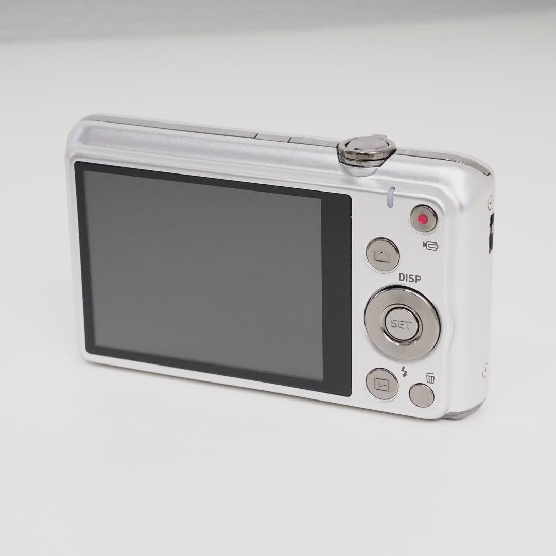 希少なドアラモデル★ほぼ新品CASIO EXILIM EX-ZS33