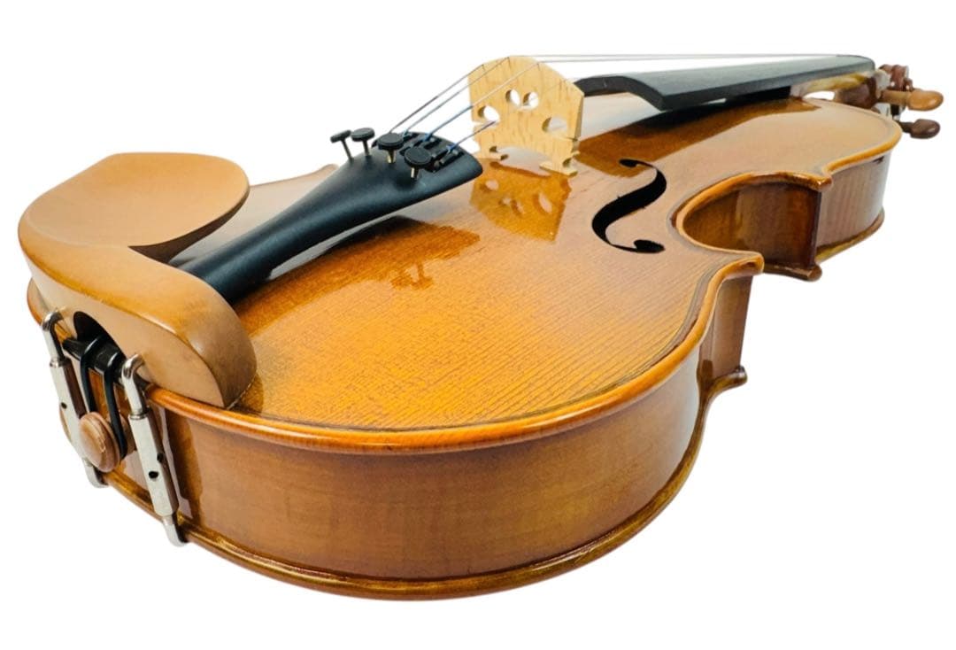 大谷楽器 Grosso Valle 4/4サイズ バイオリン VL-1 虎杢