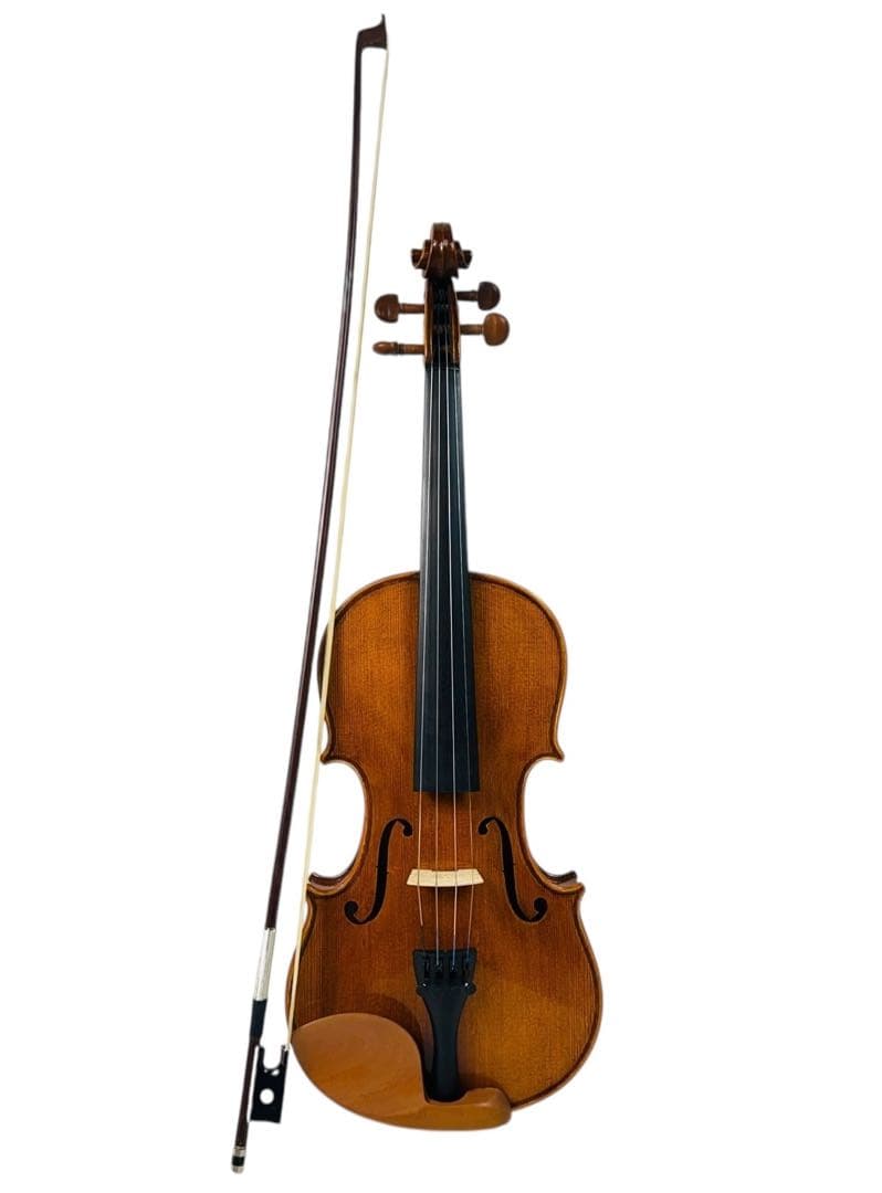 大谷楽器 Grosso Valle 4/4サイズ バイオリン VL-1 虎杢
