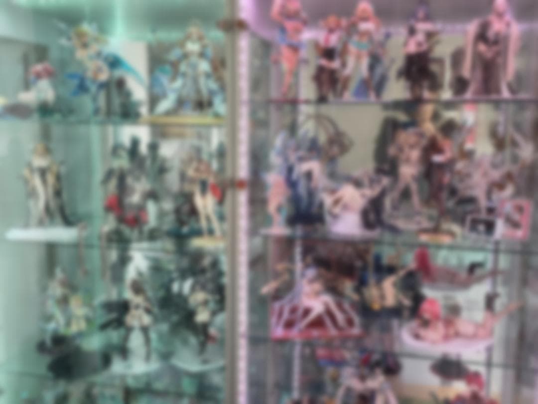 エンタープライズ ウィンド・キャッチャーVer. レースクイーン APEX