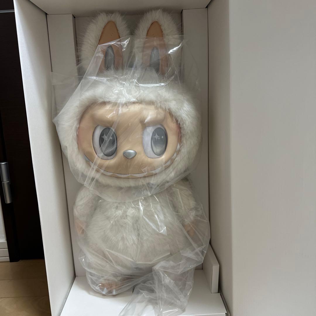 正規品THE MONSTERS ANGEL IN CLOUDS ZIMOMO