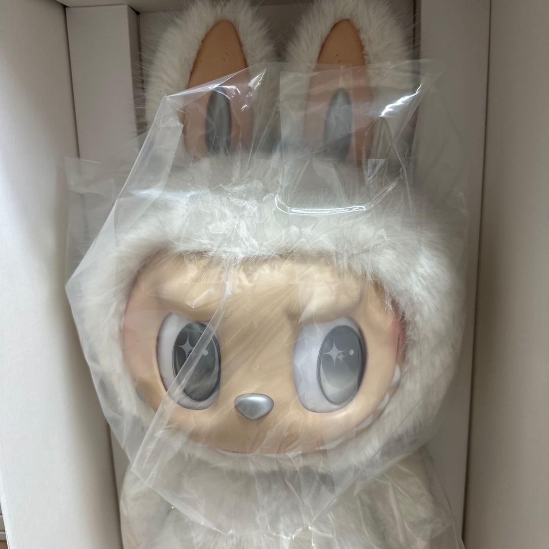 正規品THE MONSTERS ANGEL IN CLOUDS ZIMOMO