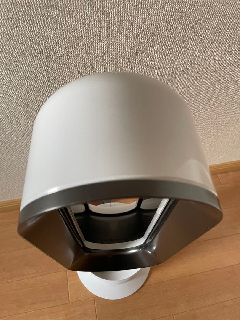 【超美品】dyson AM09 2024年製 hot+cool