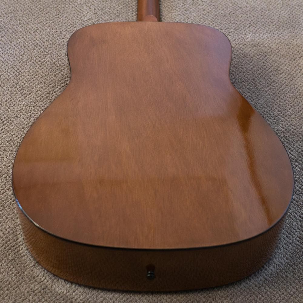 YAMAHA F315D 2016年 美品状態良