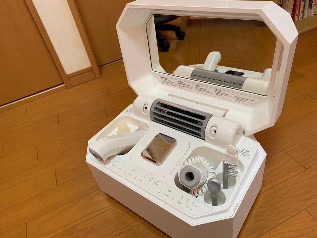 サキナ　ルルシェ