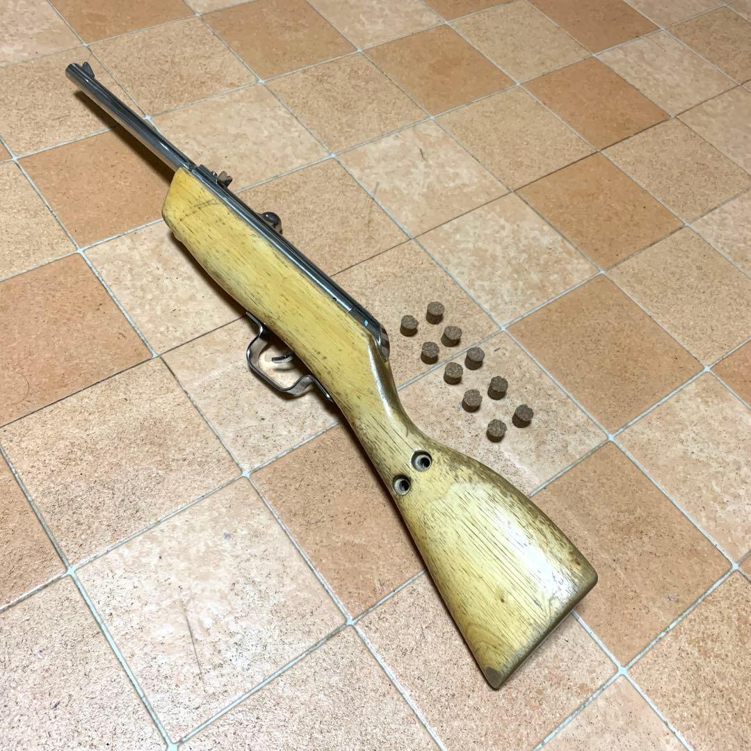 コルク銃　在庫2025