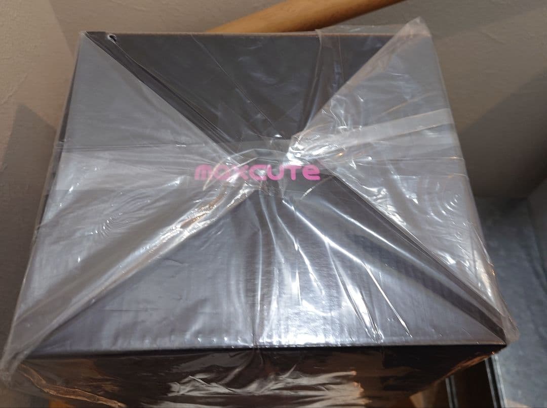 8*い様 異世界から来た精霊少女 ラビ 1/4 完成品フィギュア[maxcute