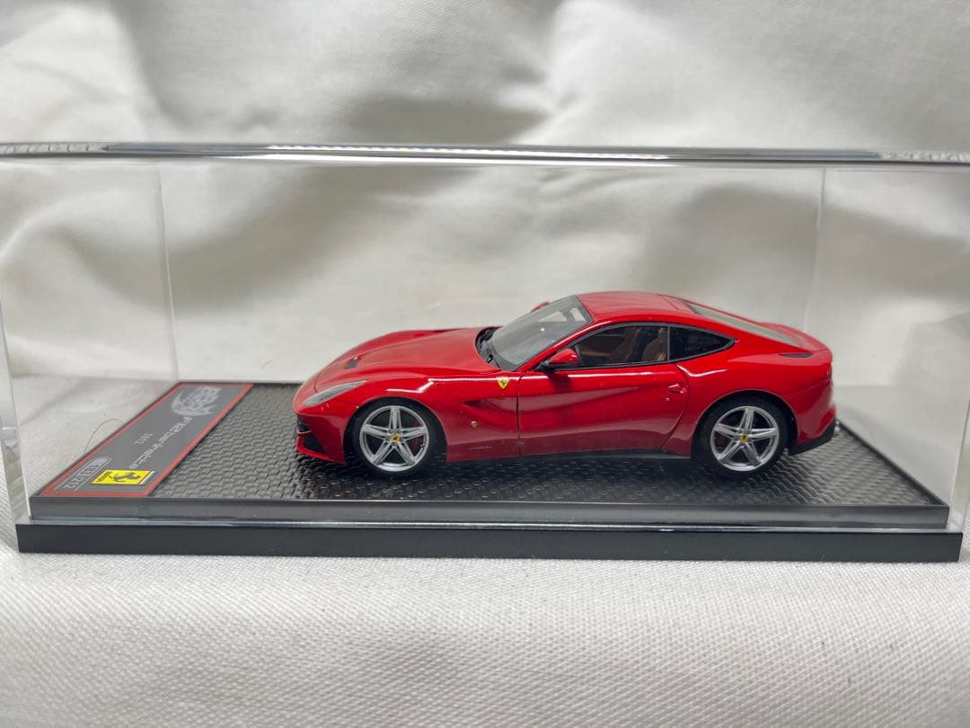 【まいさん専用】BBR Ferrari F12 Berlinetta