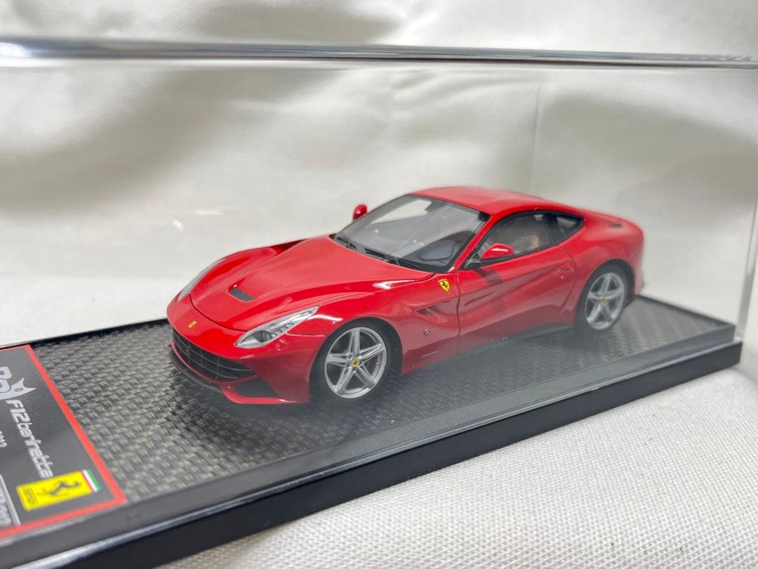 【まいさん専用】BBR Ferrari F12 Berlinetta