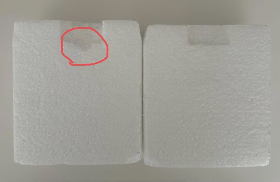 サンリオ　マイメロ　スノーグローブ