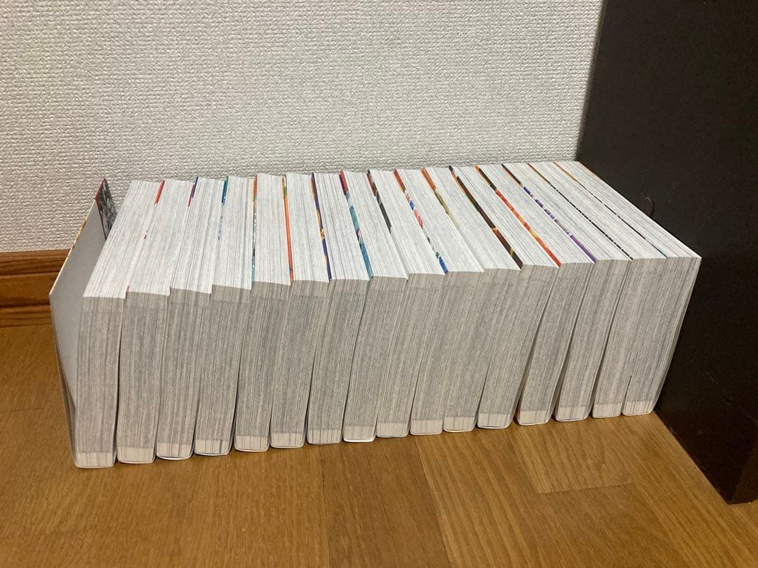 金色のガッシュ　完全版　全巻 セット