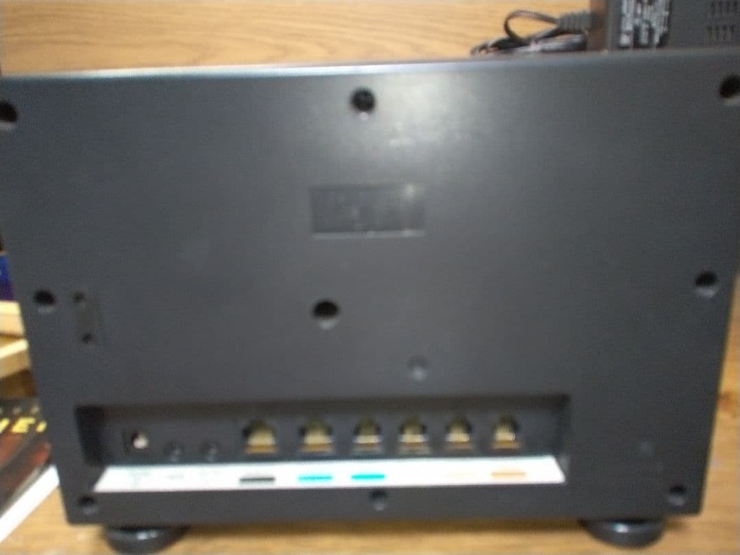 リトルジャマー　LITTLE JAMMER 6体　カートリッジ4本　フルセット