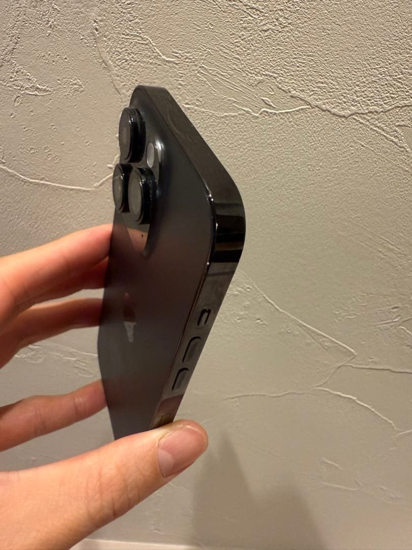 美品　iPhone 14 Pro SIMフリー　128GB バッテリー86%