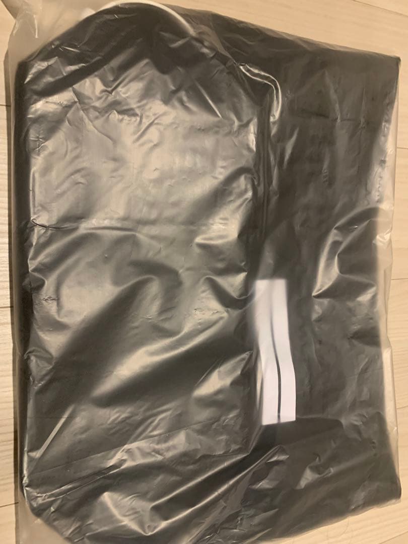 鬼殺隊風トートバッグ　イオン当選