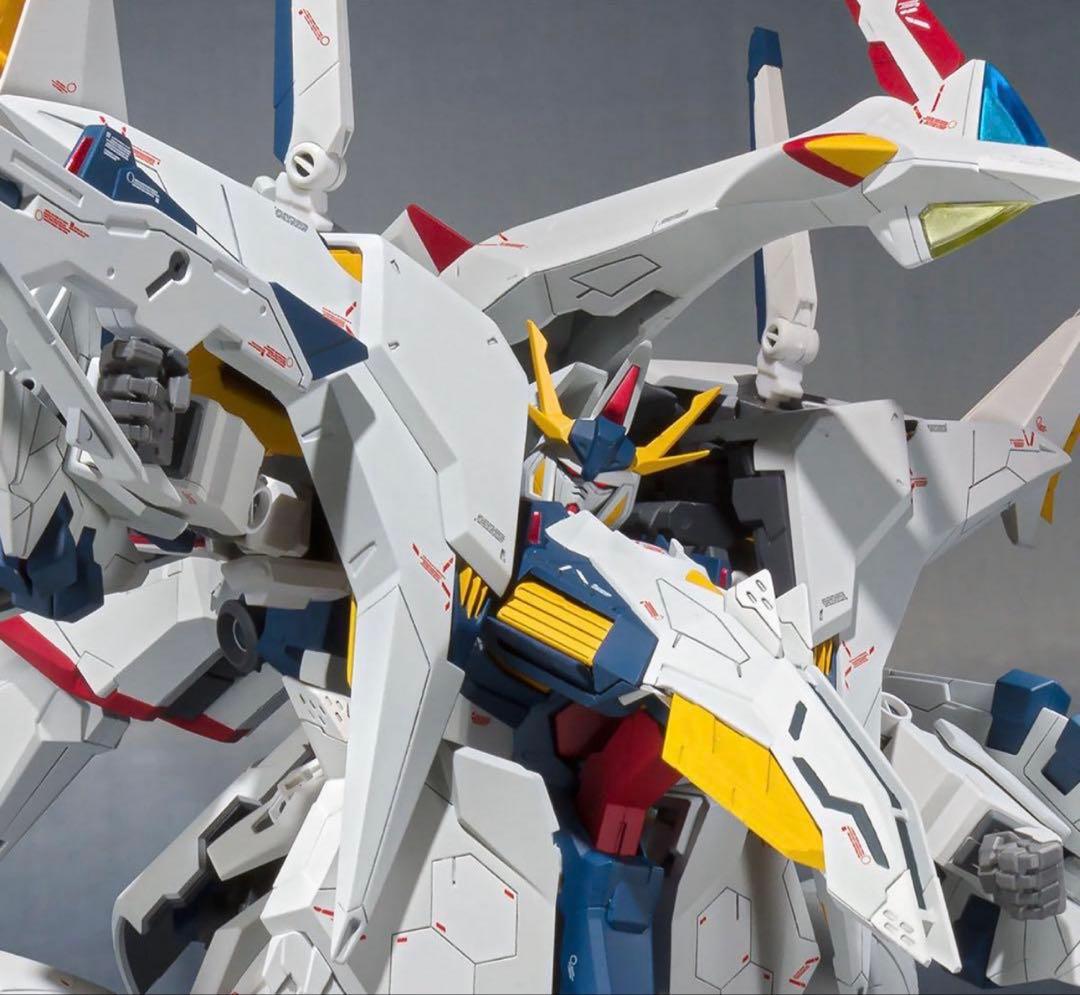 新品未開封 ROBOT魂 ペーネロペー 閃光のハサウェイVer.