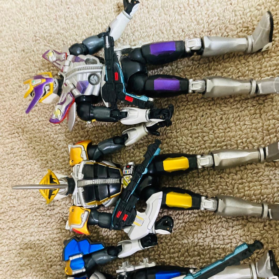 【最終値下げ】仮面ライダー装着変身シリーズまとめ売り