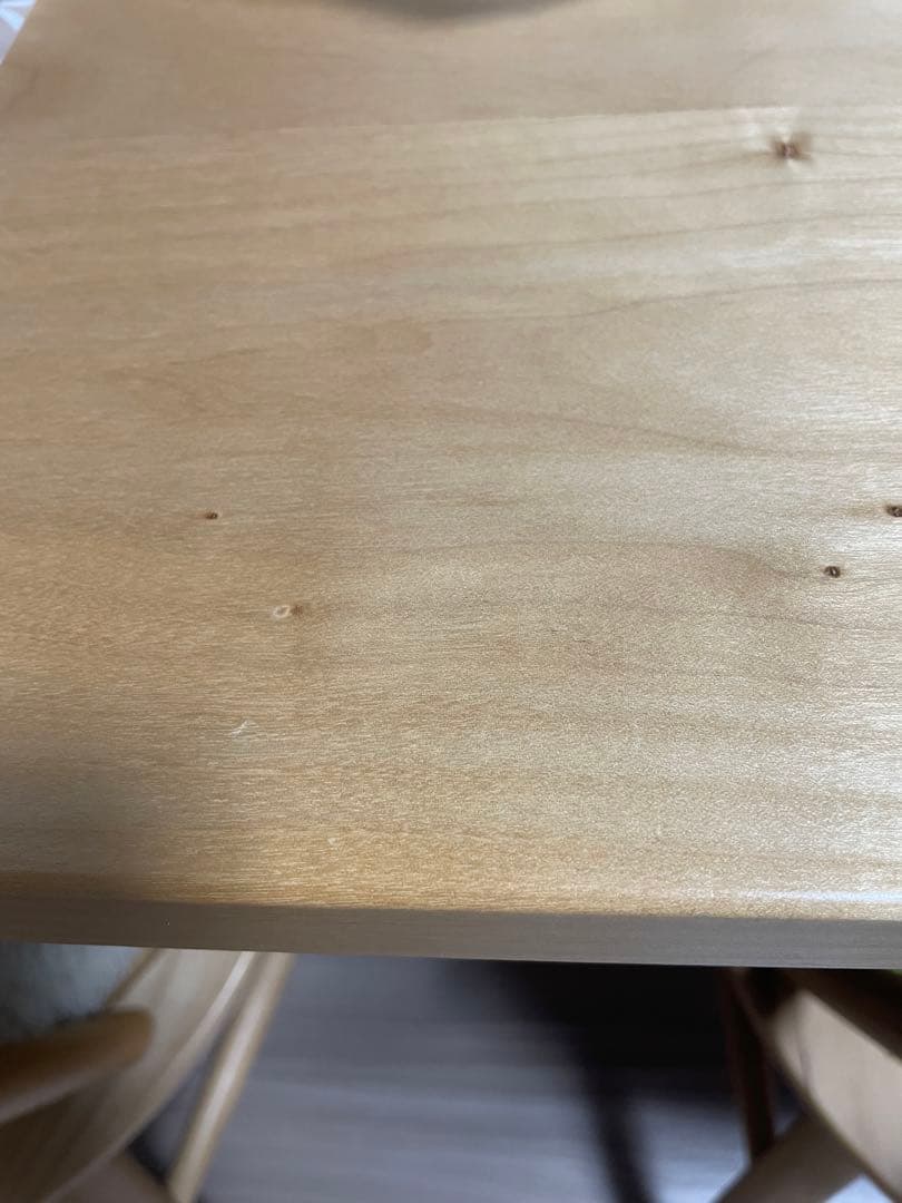 KEYUKA メイ　ダイニングテーブル