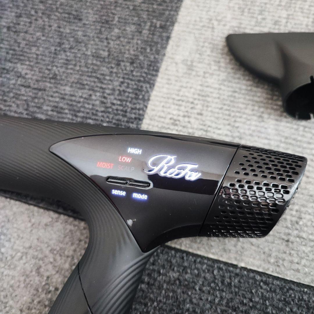 2024年製 ReFa リファ ビューテック ドライヤー スマート