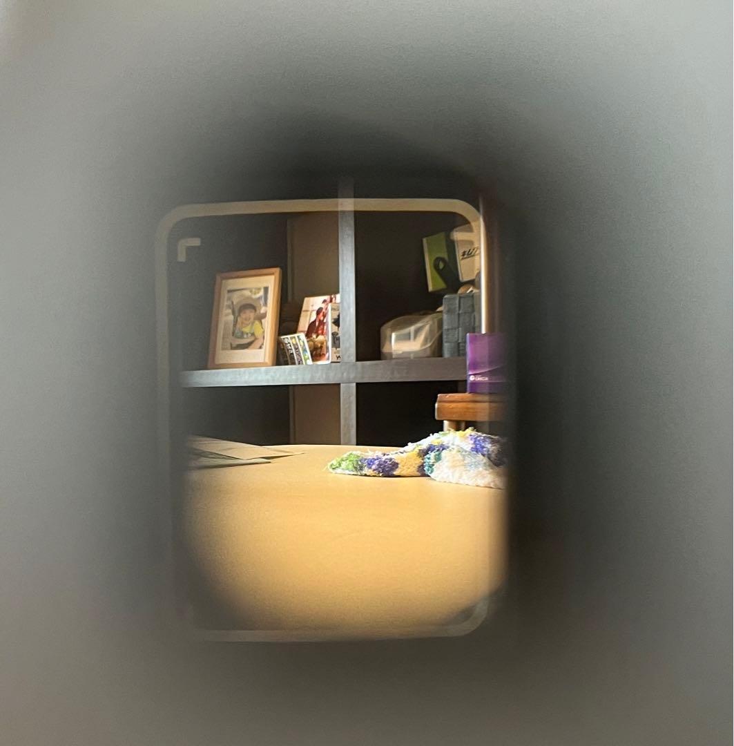 Olympus PEN-D フィルムカメラ