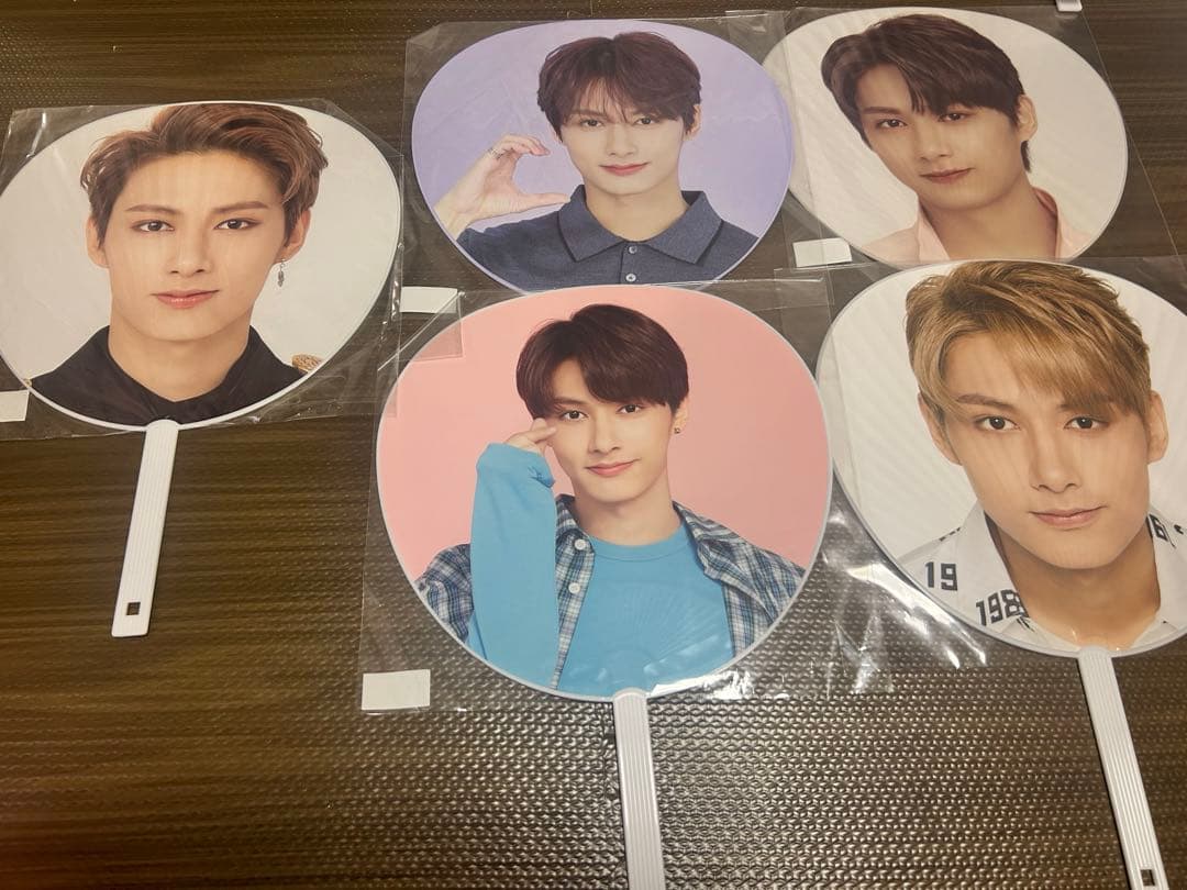 ジュンくん　まとめ