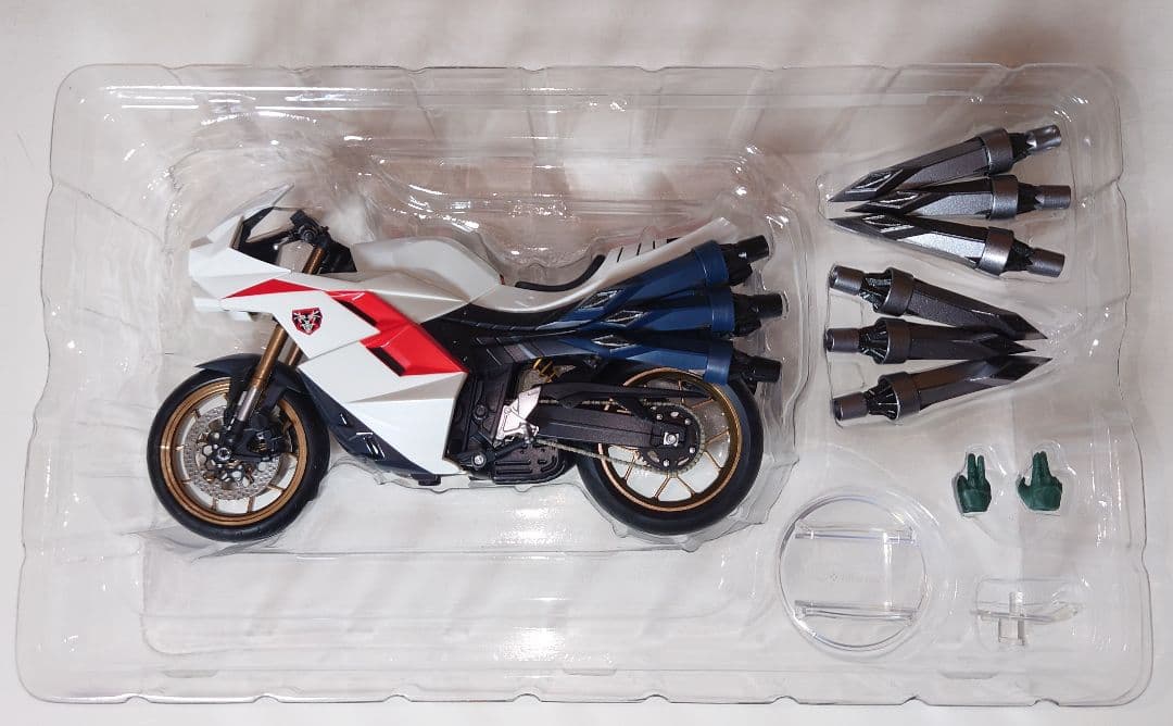 (注意点アリ)S.H.フィギュアーツ シン・仮面ライダーセット