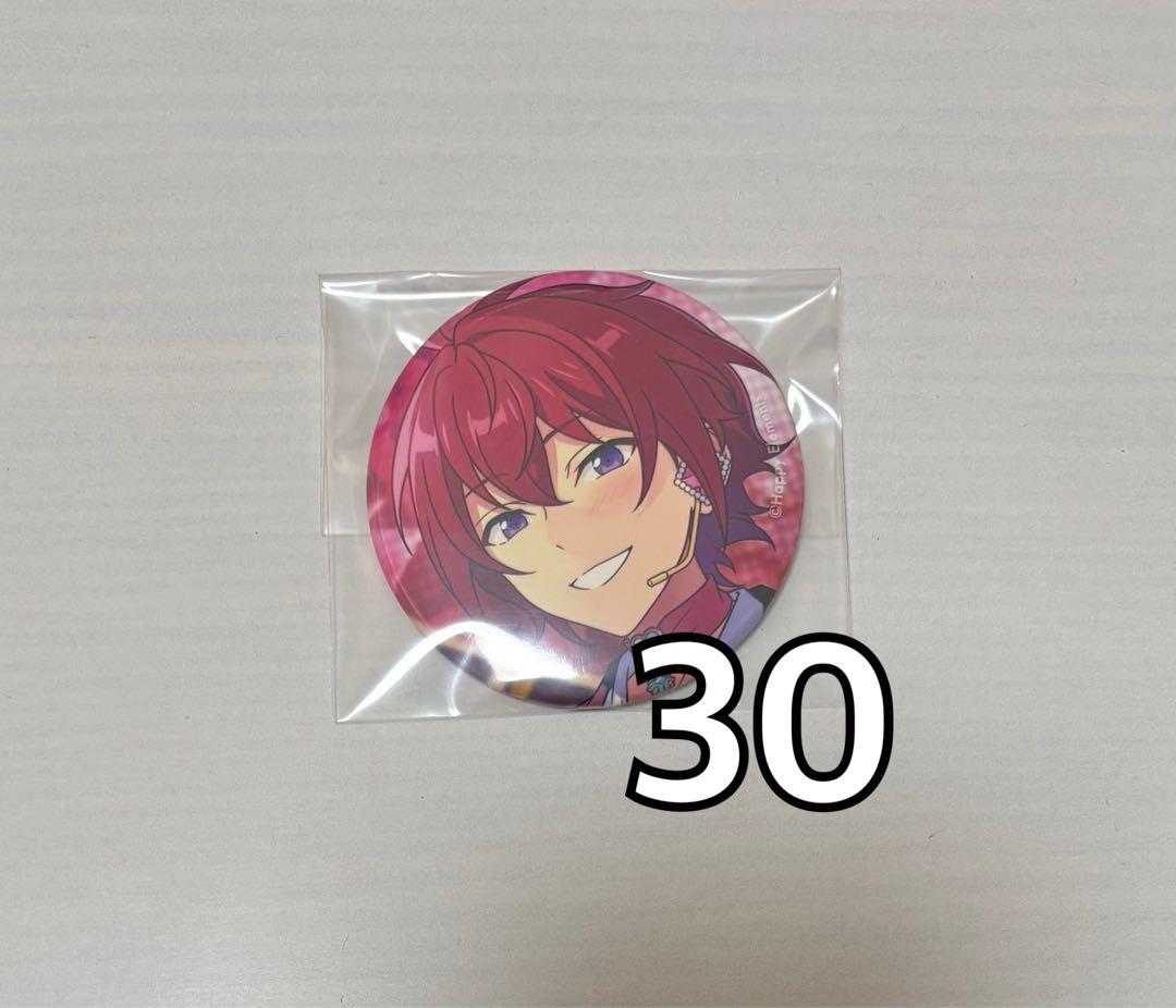 あんスタ 朱桜司 コレ缶 2025 Feb idol