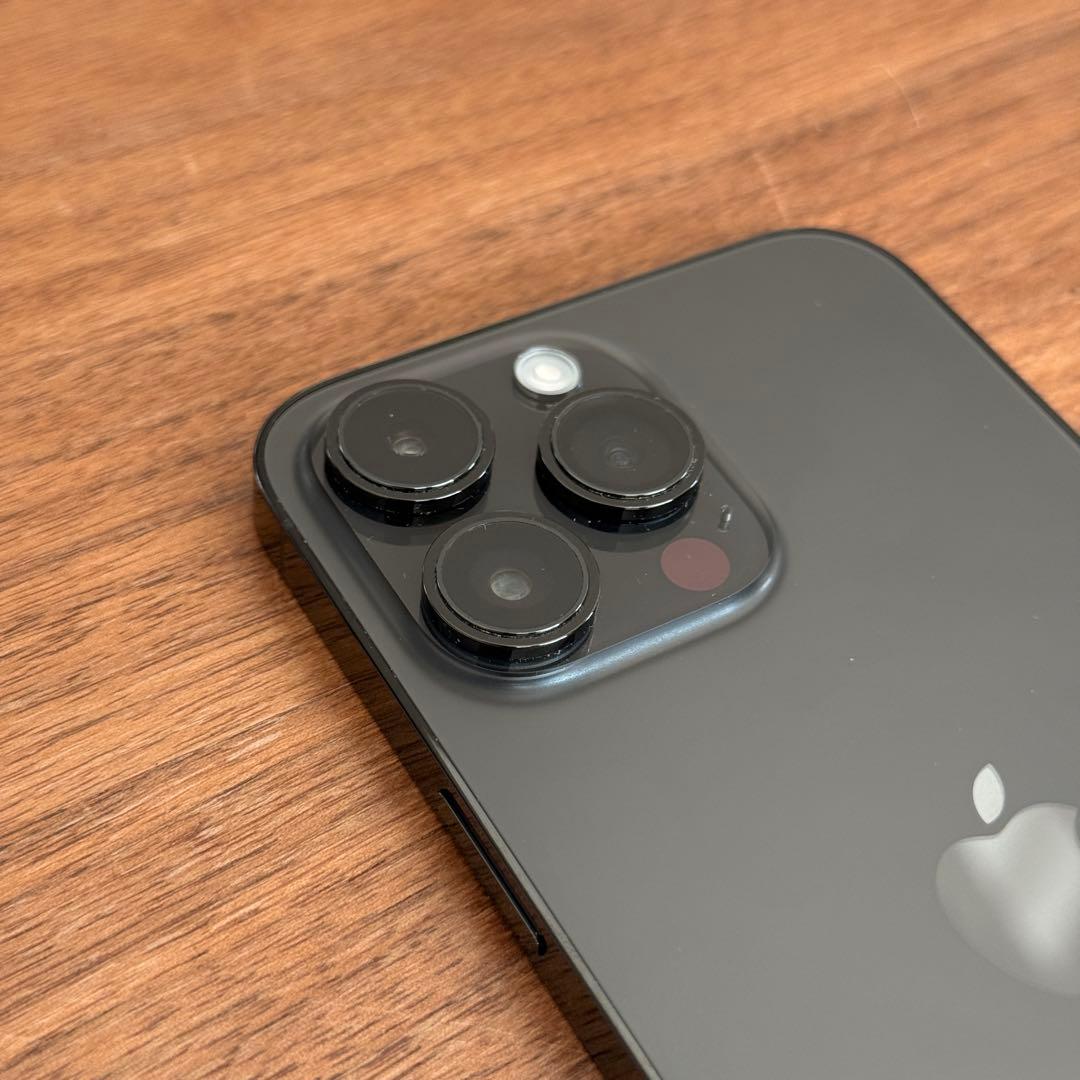 Apple iPhone 14 Pro Max 512GB ブラックsimフリー