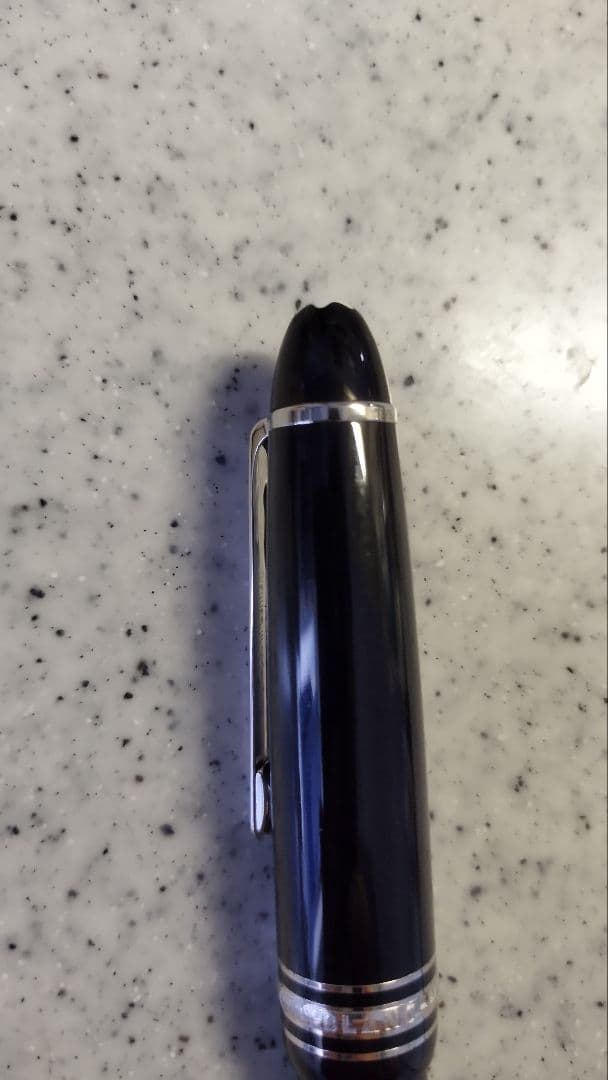 モンブラン マイスターシュトュック ルグラン ル・グラン 161 ボールペン