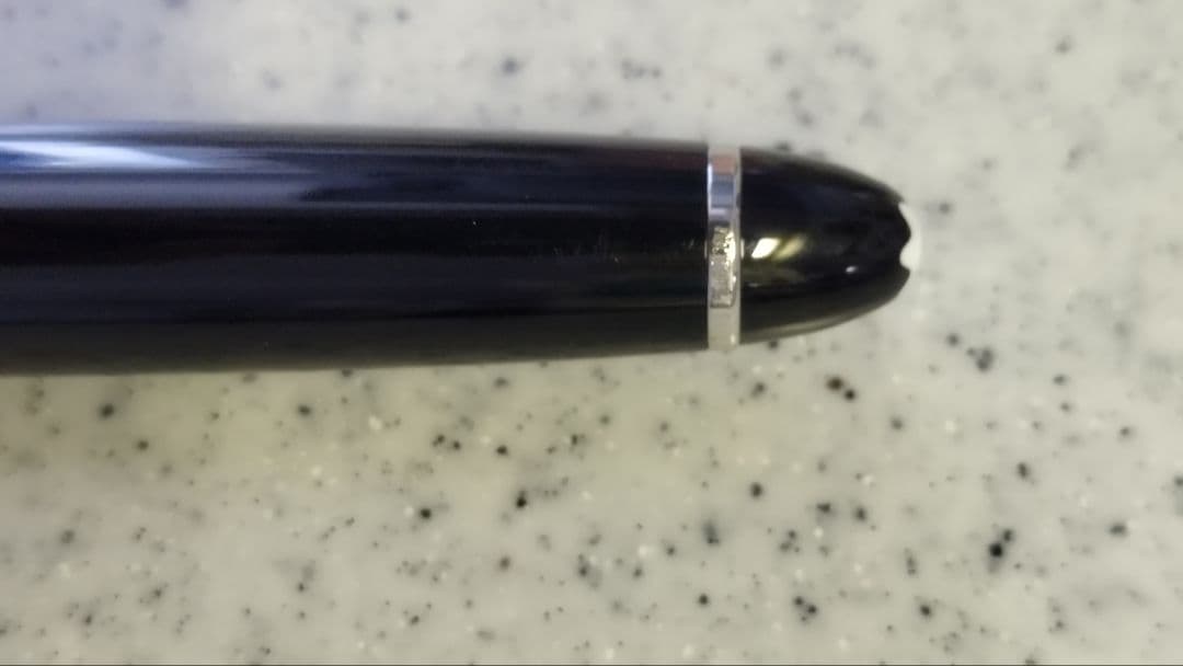 モンブラン マイスターシュトュック ルグラン ル・グラン 161 ボールペン