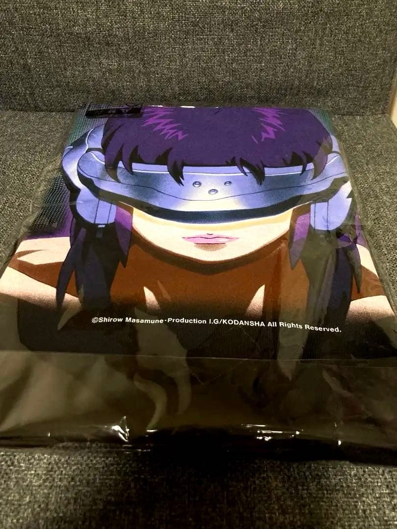 完売品 Geeks Rule GHOST THE SHELL STAND xl