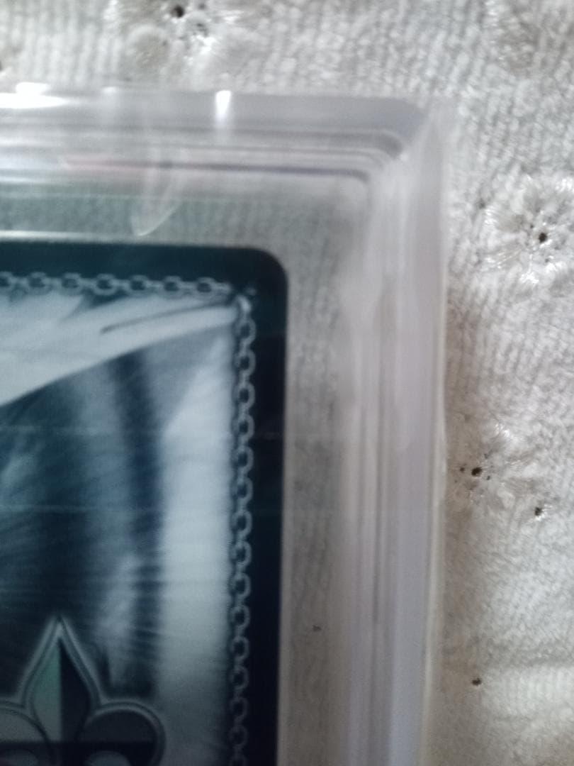 ヴァイスシュヴァルツロゼ SEC 鳴り響く音 パトリシア ARS 10