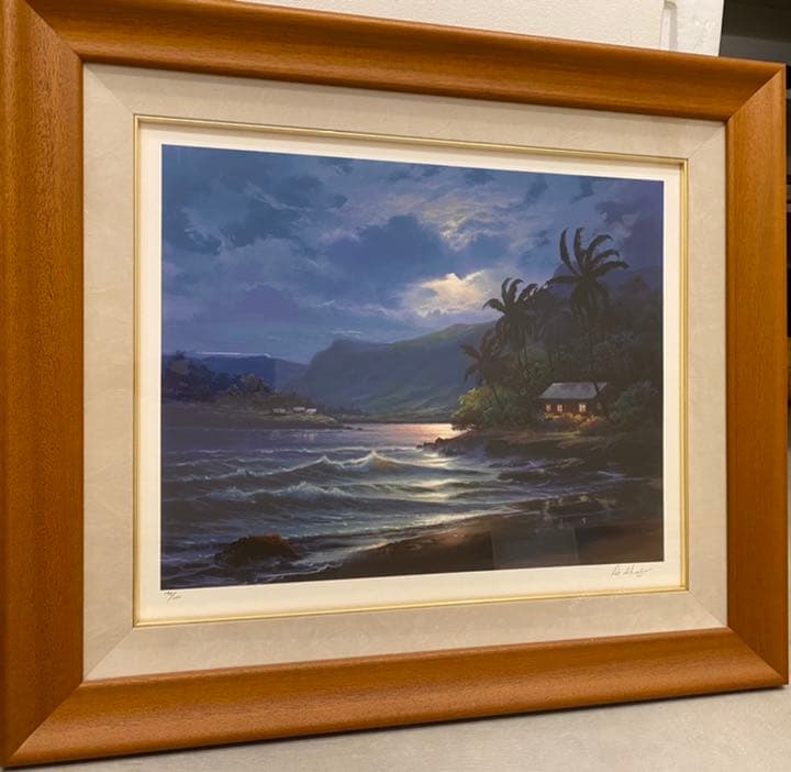 【光による変化を楽しむ】ウイリアムデシャゾー　ザハネムーンキャビン