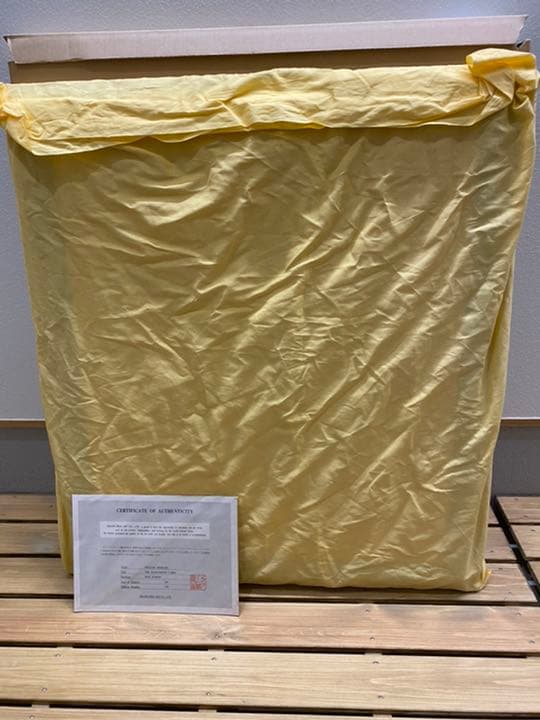 【光による変化を楽しむ】ウイリアムデシャゾー　ザハネムーンキャビン