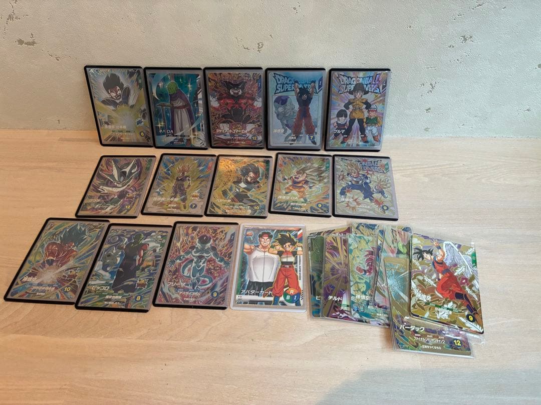 スーパーダイバーズ　引退品