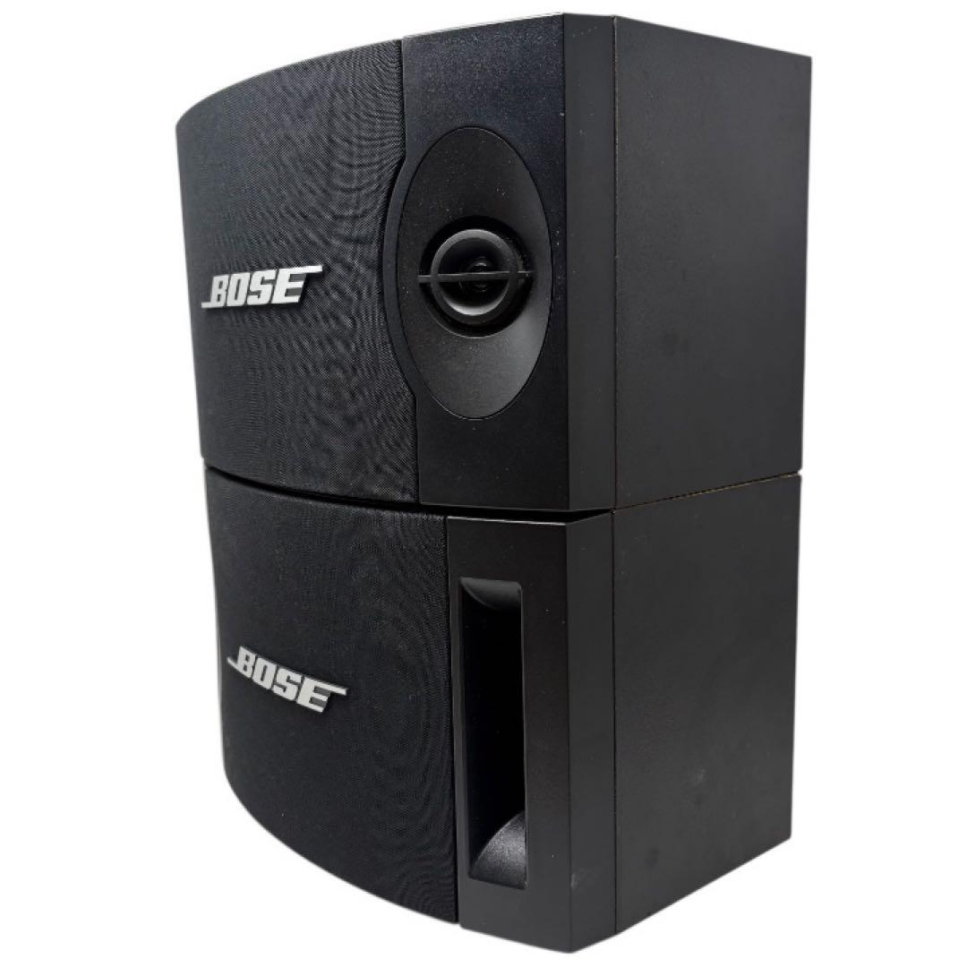 【正常動作品】BOSEスピーカー ペア 201V（状態考慮）