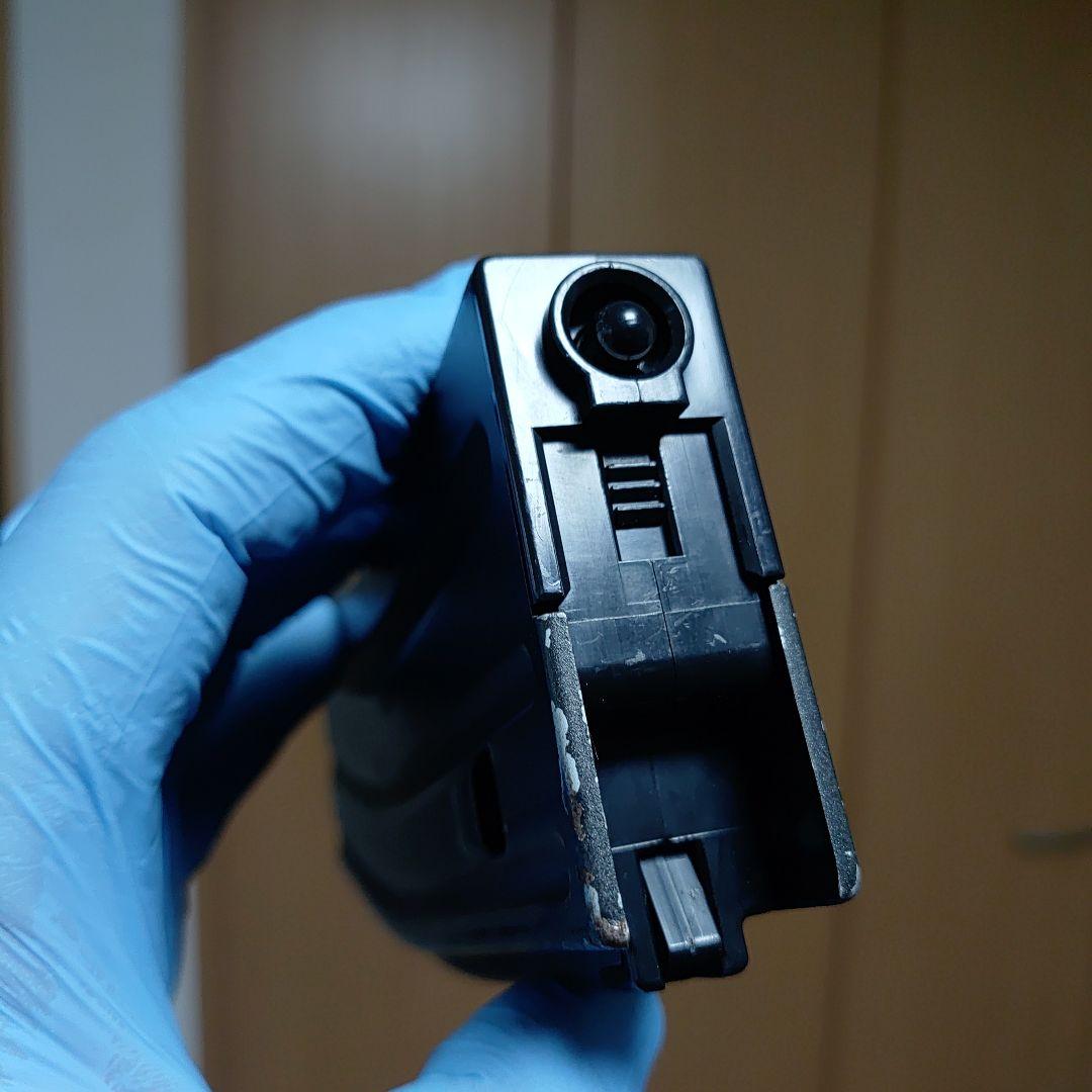 東京マルイ次世代　M4 ソップモッド 中古品