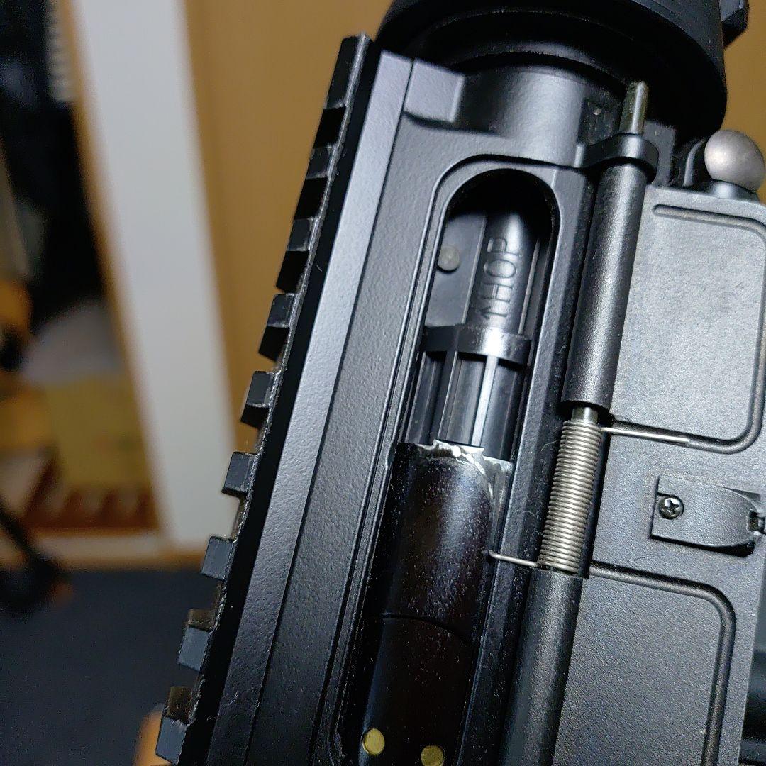 東京マルイ次世代　M4 ソップモッド 中古品