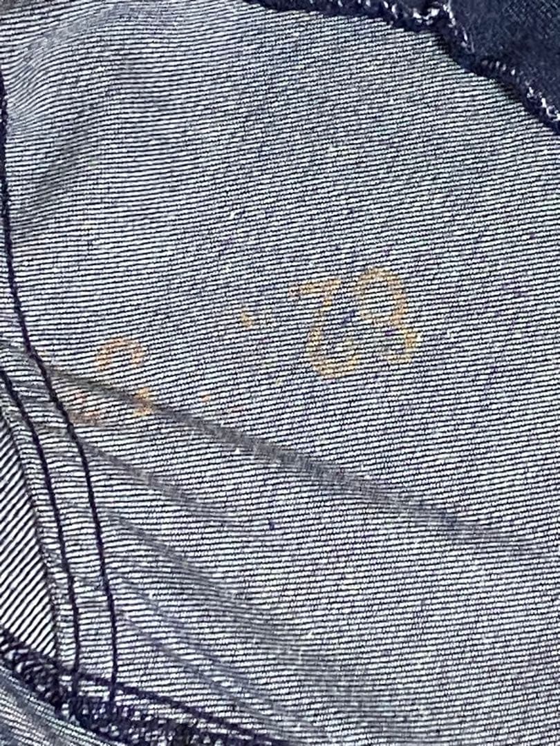 1970s British Prisoner Jacket 八の字　マルジェラ